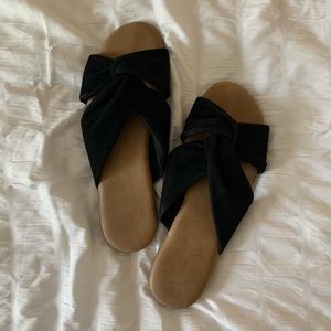 Lulus sandals
